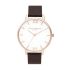 Ceas Damă Olivia Burton OB16SH07 (Ø 40 mm)