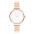 Ceas Damă Olivia Burton OB16RB21 (Ø 34 mm)