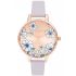 Ceas Damă Olivia Burton OB16AN03 (Ø 34 mm)