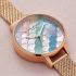 Ceas Damă Olivia Burton OB16US45 (Ø 34 mm)