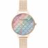 Ceas Damă Olivia Burton OB16US45 (Ø 34 mm)