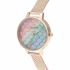 Ceas Damă Olivia Burton OB16US45 (Ø 34 mm)