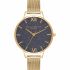 Ceas Damă Olivia Burton OB16GD75 (Ø 34 mm)