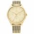Ceas Damă Tommy Hilfiger (Ø 38 mm)