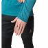 Tricou cu Mânecă Lungă Unisex Odlo Essential Thermal Albastru