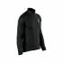 Jachetă Sport de Bărbați Compressport Hurricane indproof Negru