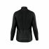 Jachetă Sport de Bărbați Compressport Hurricane indproof Negru