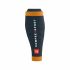 Manșete sport de compresie pentru gambe Compressport R2 3.0 Negru