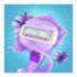 Aparat de ras clasic Confortglide Gillette Venus