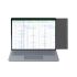 Filtru de Confidențialitate pentru Monitor Startech 135S-PRIVACY-SCREEN
