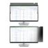 Filtru de Confidențialitate pentru Monitor Startech 19569-PRIVACY-SCREEN
