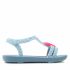Șlapi pentru Copii Baby Ipanema 81997 25853  Albastru