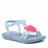 Șlapi pentru Copii Baby Ipanema 81997 25853  Albastru