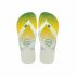 Șlapi pentru Bărbat Havaianas Brasil Fresh Galben