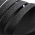 Șlapi pentru Copii Havaianas Slide Stradi Negru