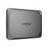 Hard disk Extern Crucial X9 Pro Gri