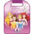 Husă scaun Princess CZ10272 Roz
