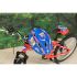 Cască de Ciclism pentru Copii The Paw Patrol CZ10540 M Albastru