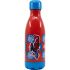 Sticlă de apă Spider-Man CZ11270 560 ml Roșu Plastic