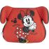 Scaun de înălțare auto Kids Licensing MINNIE Roșu