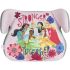 Scaun de înălțare auto Kids Licensing PRINCESS