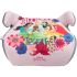 Scaun de înălțare auto Kids Licensing PRINCESS