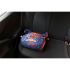 Scaun de înălțare auto Kids Licensing SPIDERMAN