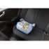 Scaun de înălțare auto Kids Licensing PAW PATROL