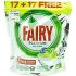 Pastile pentru Mașina de spălat vase Fairy Platinum