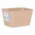 Organizator Confortime Jano 13,5 x 9 x 7,5 cm Flexibil/ă (36 Unități) (13,5 x 9 x 7,5 cm)