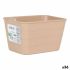 Organizator Confortime Jano 13,5 x 9 x 7,5 cm Flexibil/ă (36 Unități) (13,5 x 9 x 7,5 cm)