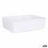 Organizator Confortime Jano 27 x 18 x 7,5 cm Flexibil/ă (24 Unități)