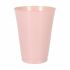 Set de pahare Dem   Multicolor polipropilenă 4 Piese 230 ml (24 Unități)