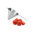 Strecurătoare Metaltex Ø 14 cm