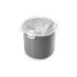 Aparat De Gătit Cu Aburi Metaltex 2,2 L