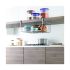 Organizator Metaltex Kanguro (30 x 26 x 14 cm)