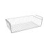 Organizator Metaltex Kanguro 50 x 26 x 14 cm Gri