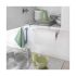 Suport pentru hârtie de bucătărie Metaltex Easy-Roll (35 x 18 x 10 cm)