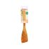 Spatulă Metaltex 58061210 Maro Multicolor Natural Lemn Lemn de măslin