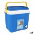 Frigider Portabil Gelo Continental 3062 28 L 28 L (4 Unități)