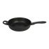 Tigaie Ballarini 75002-913-0 Negru Aluminiu 1 Piese Ø 28 cm