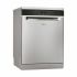 Maşină de spălat vase Whirlpool Corporation WFC 3C26 P X (60 cm)