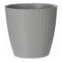 Ghiveci Stefanplast 3872129 Gri Plastic 29 x 26,5 x 29 cm