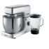 Robot de Bucătărie Ariete Pastamatic Gourmet Argintiu 1200 W 2100 W 1,5 L