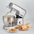 Robot de Bucătărie Ariete Pastamatic Gourmet Argintiu 1200 W 2100 W 1,5 L