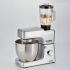Robot de Bucătărie Ariete Pastamatic Gourmet Argintiu 1200 W 2100 W 1,5 L