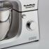 Robot de Bucătărie Ariete Pastamatic Gourmet Argintiu 1200 W 2100 W 1,5 L