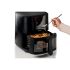 Friteuză fără Ulei Ariete 4626 Negru 1300 W 6 L