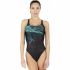 Costum de Baie Femei Aquarapid Aryss Negru