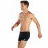 Costum de Baie Bărbați Aquarapid Boxer Negru